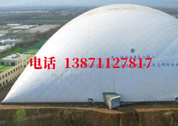 石龙气膜棚卷帘门,电动门