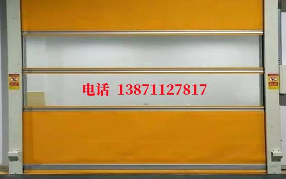 石龙洁净室门